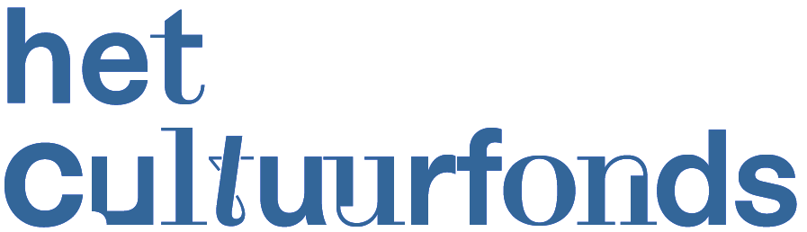 Het Cultuurfonds
