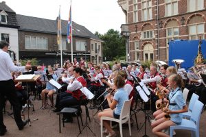 PlatsConcert