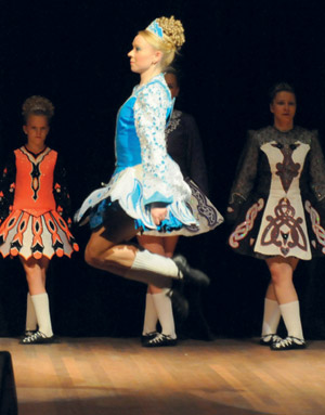 Scoil Rince Celtus