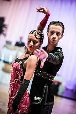 Stefan & Eline Cloudt