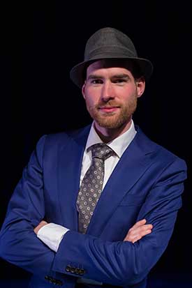 Rob Reyners