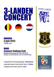 3-Landen Concert